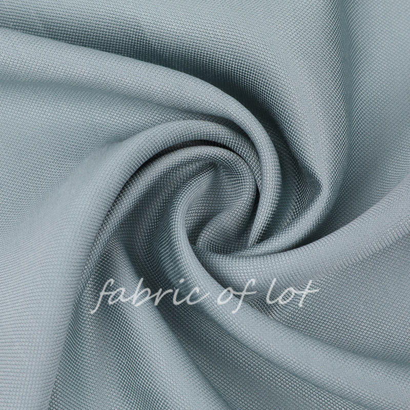 12081# rayon linen interwoven dyed fabric spring summer autumn women's suit coat windbreaker suit trousers