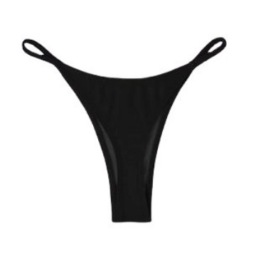2023 New Single Swimming Trunks Sexy Tape Comfortable Panties Women's Thongs Come in Sports Fitness T Pants