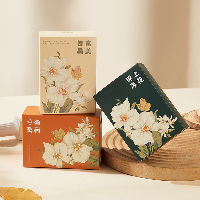 Picture of Hand gift towel gift box wedding baby banquet gift creative coral velvet towel wedding shop small gift item wholesale