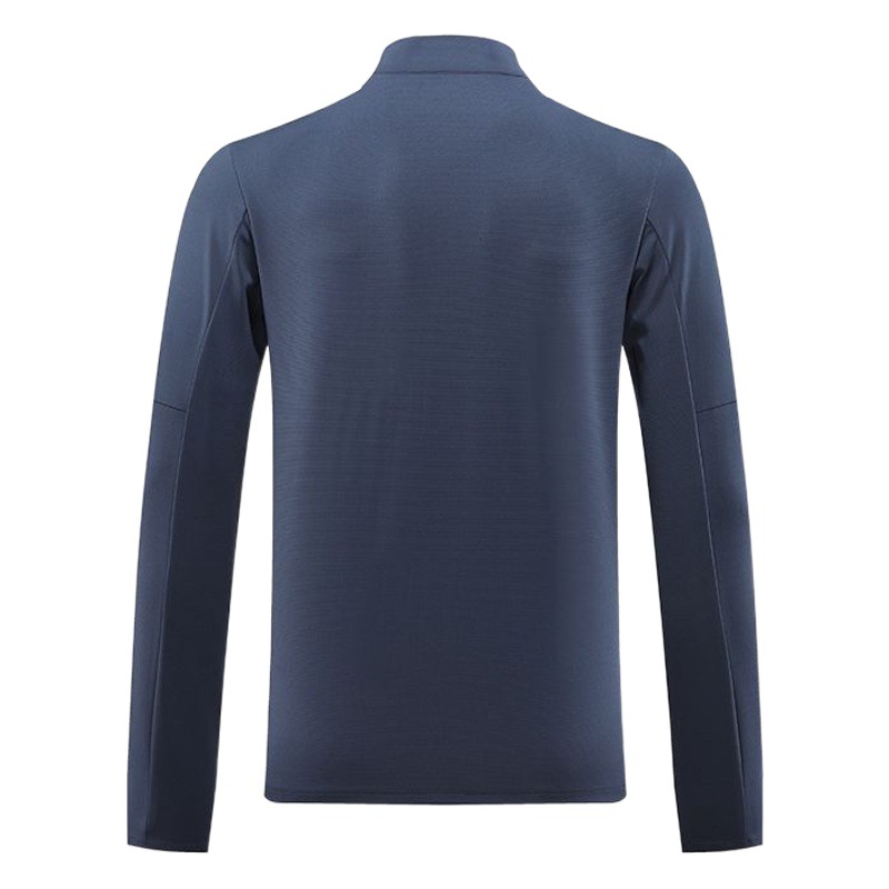 Autumn and winter sports jacket Men's Light version quick-drying casual wear cardigan full zipper running clothes workout clothes training clothes