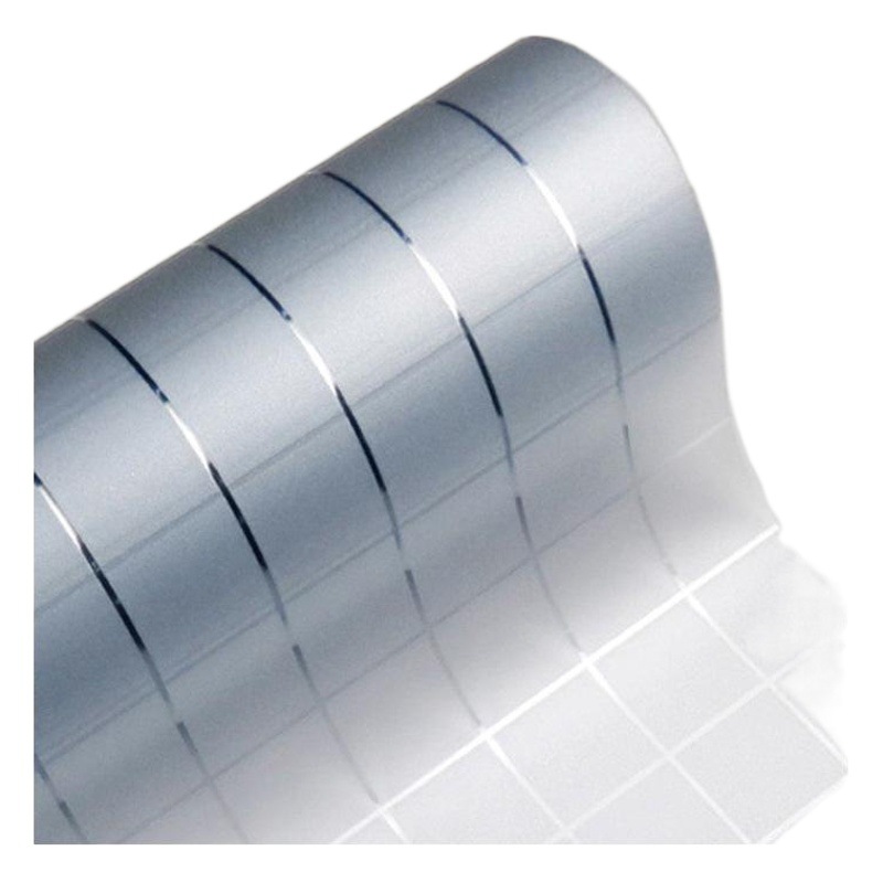 Electrostatic bathroom bathroom glass film window anti-peep film sunshade sunscreen UV stickers a generation of hair