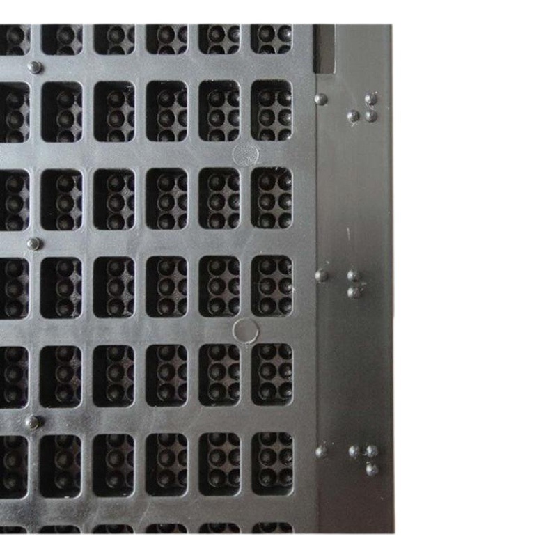 27 lines 30 squares blind writing board Braille writing board with 2 stylus