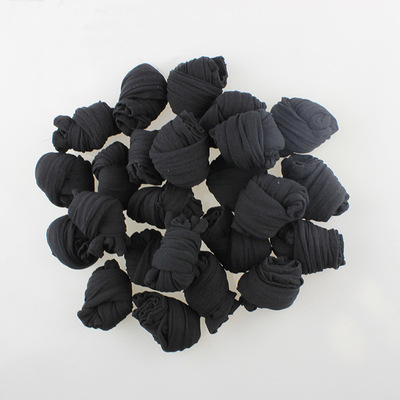 Picture of Candy socks baby baby playground disposable stockings thin girls socks summer black boys children socks