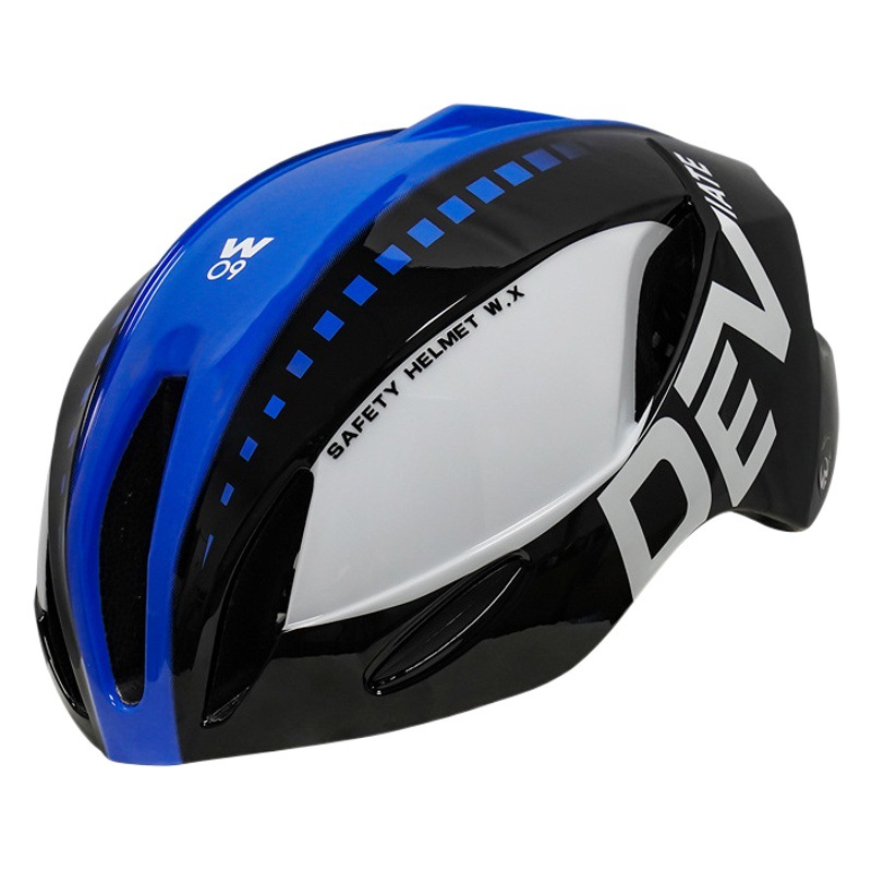 DEVIATE riding helmet men's road bike bicycle riding Women's breathable mountain bike safety hat bicycle cap