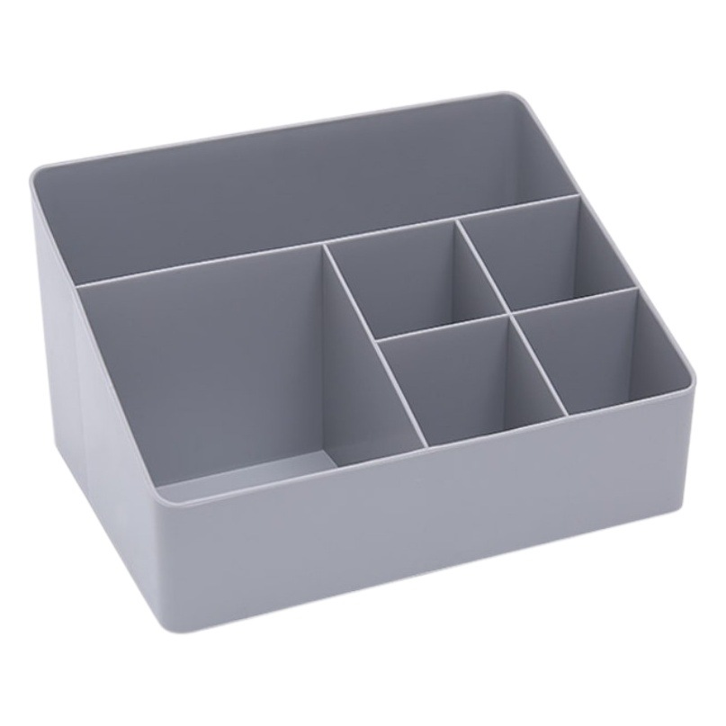 Office Desktop Storage Box for Organizing Miscellaneous Items, Student Stationery, Desk, Dormitory Storage Rack, Office Desk Storage
