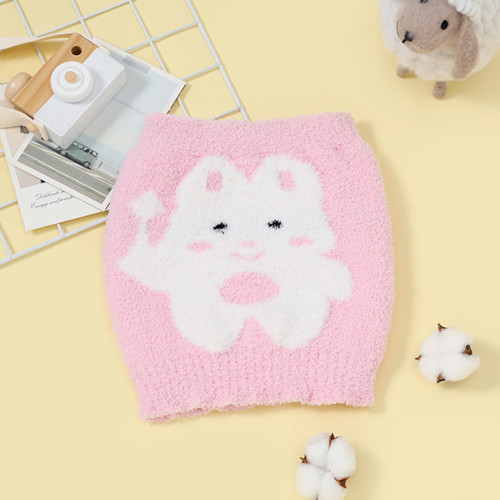 Picture of Baby Cute Belly Protecting Belly Ware Newborn Baby Belly Ware Baby Soft Children Belly Protecting Belly Ware in Autumn and Winter