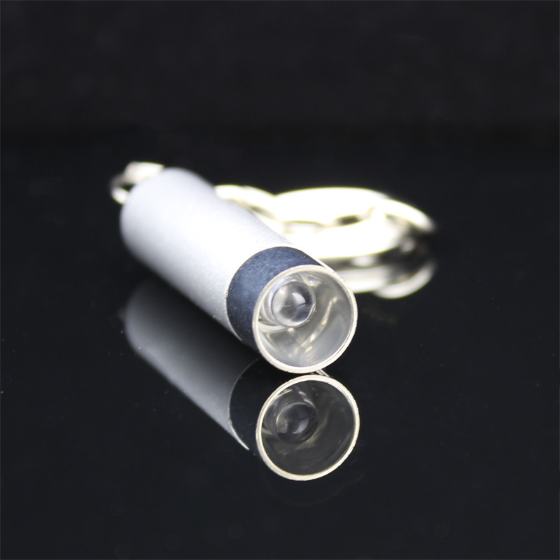 Picture of Ultraviolet Light, Purple Light, Luminous Lighter Illumination Light, Mini Purple Light, Banknote Inspection Light