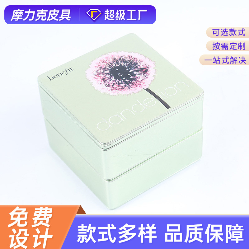 Manufacturer Wholesale Large Capacity Square Carton Gift Box 	 Cosmetics Storage Box Holiday Gift Box Packaging Box