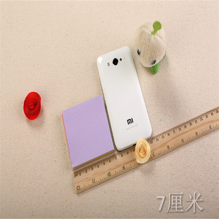 Picture of In stock wholesale 15cm square handmade paper folding special color paper cutting kindergarten color paper crane color paper