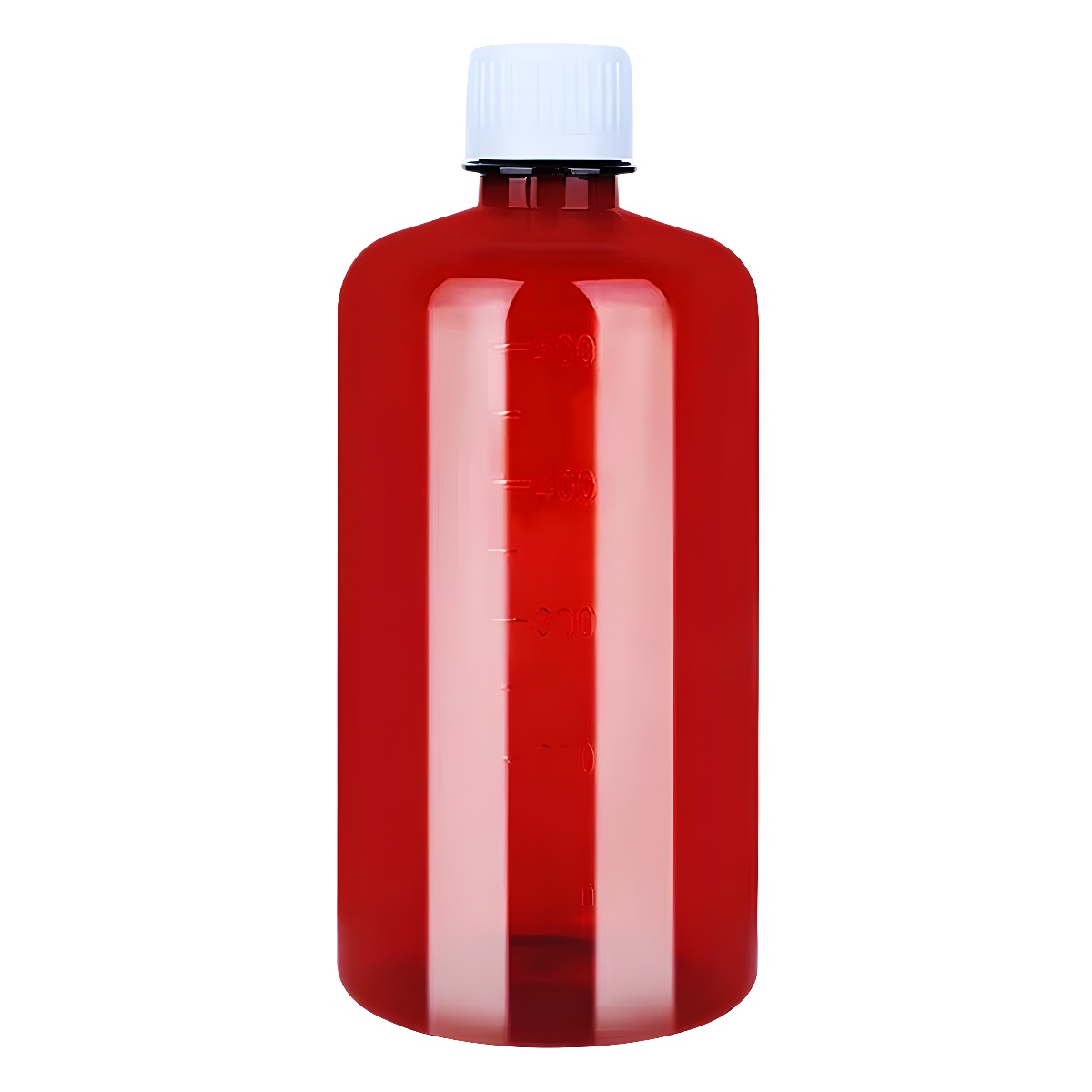 50 60 100 150 200 250 500ml transparent plastic bottles divided into alcohol bottles empty bottles sample bottles