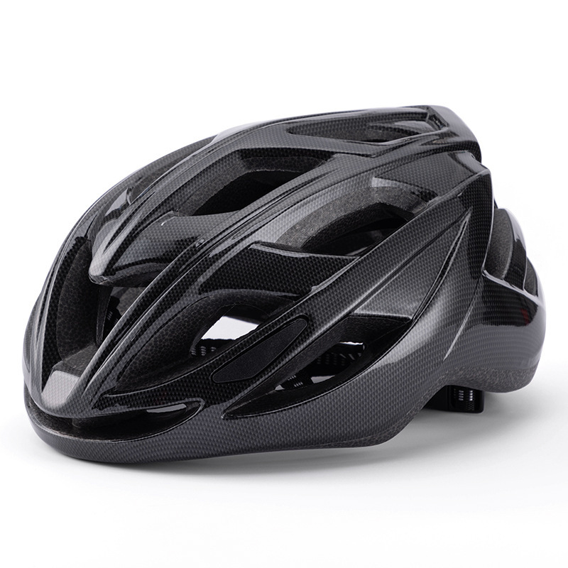 Picture of Cross-Border New Professional Bicycle Helmet Men's Mountain Bike Road Wheel Skating Balance Car Summer Driving Helmet