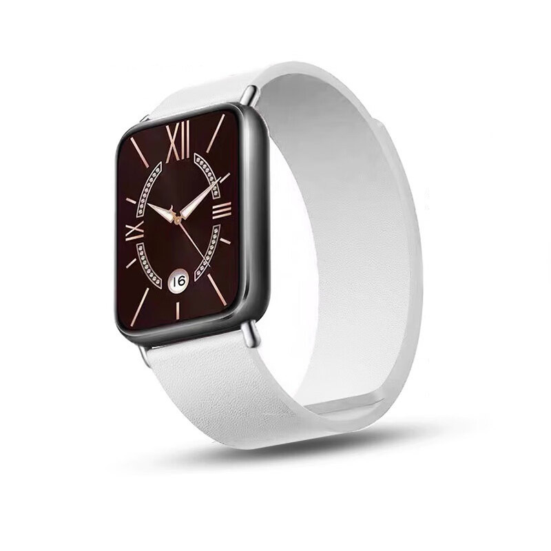 Picture of For Mi Band 9Pro Watchband Konapi Magnetic Smart Sports 8Pro Wristband NFC Fashion for Boys and Girls