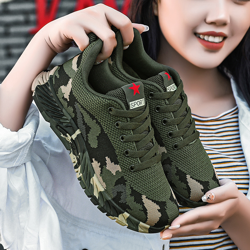 Men's Shoes summer breathable mesh shoes thin sneaker casual shoes ultra light breathable mesh shoes soft bottom running fashionable shoes