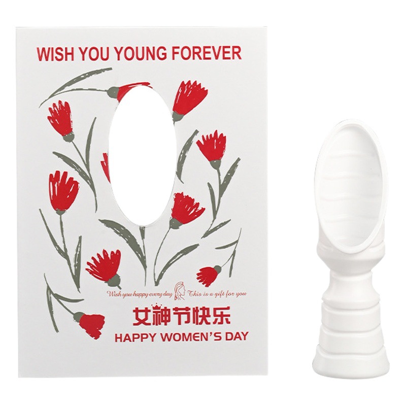Goddess Day Satchel Flower Box Flower Shop Flower Packaging Gift Bouquet Flower Shop Floral Material Art Photo Frame Packaging Box