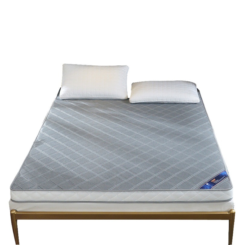 Dormitory Mattress Rental Room Cushion Student Single Bed Cushion Household Thickened Sleeping Cushion Mattress Tatami Mattress Wholesale