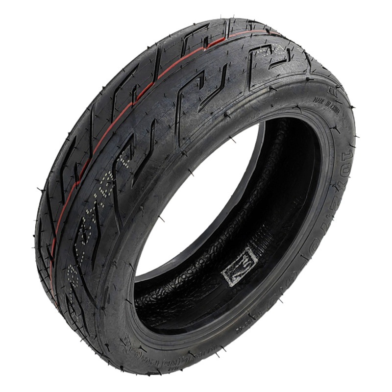 10 inch electric scooter tire millet 9 thick inner and outer tire driving car 10x2.70-6.5 vacuum tire
