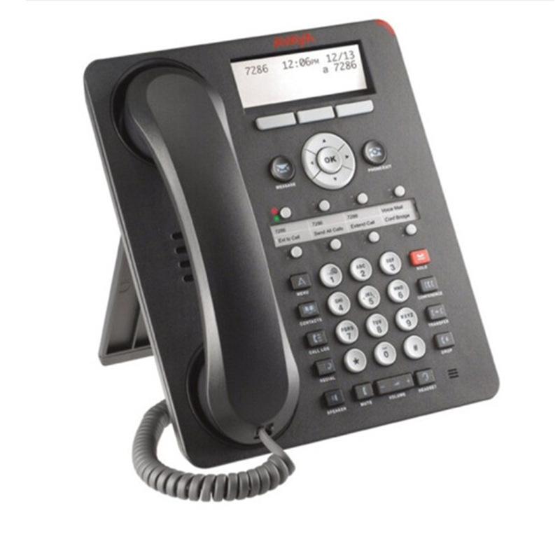 AVAYA1608 1608i IP Office Phone Office Phone Landline Creative Phone New Original