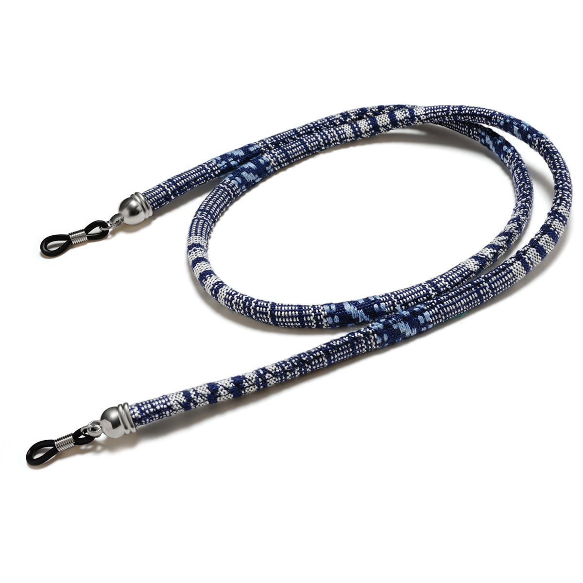 Picture of Color thick cotton glasses rope national style glasses belt cross-border anti-drop glasses rope 0.6 color rope