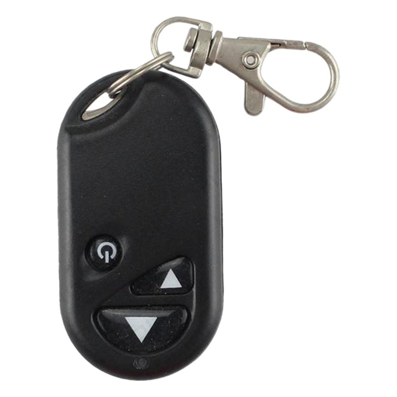 Xilai Lamp 30A Monochrome Dimmer Low Voltage 3-Button Wireless Remote Control Switch Stepless Dimming Led Light Strip Controller