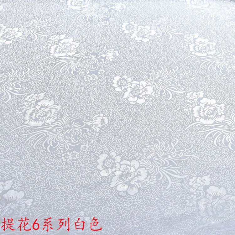 Picture of Lolita Jacquard Cloth Women's Dress Top Princess Skirt Cute Anime Outfit Stereo White Digital Jacquard Cloth