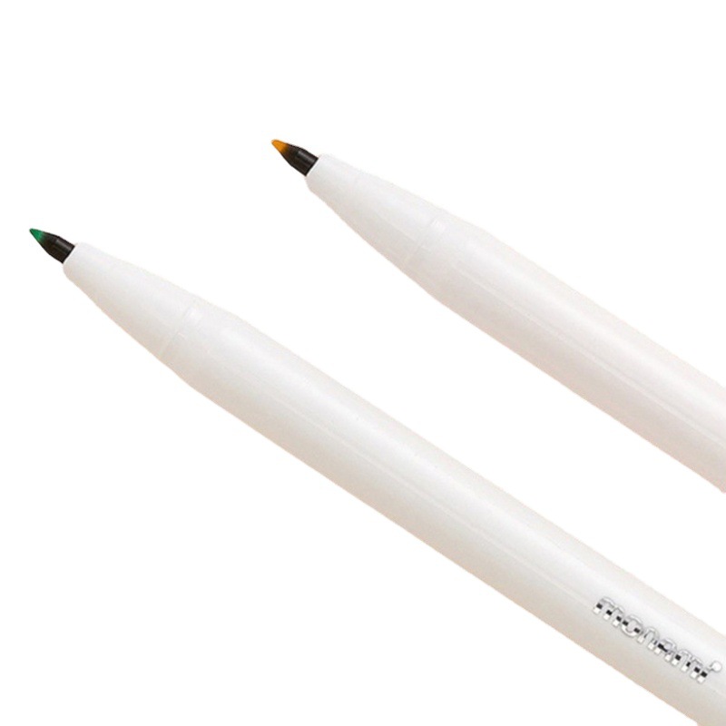 2022 murami New plus pen fiber pen 3000 White Rod water-based pen Hook pen watercolor pen 60 colors