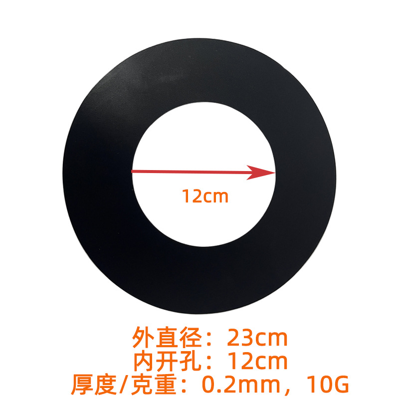 Picture of Gas Stove Mat, Gas Stove Oil-Proof Mat, Stove Mat, Gas Stove Pad, Stove Oil-Proof Mat, Kitchen Gas Stove Mat