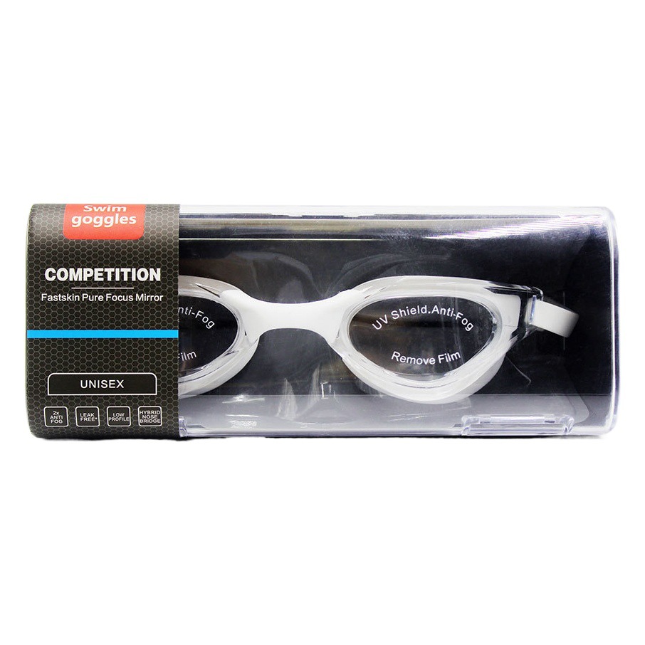 Competition Goggles Adult Swimming Goggles Swimming Goggles Racing Electroplated Professional Anti-fog Goggles Swimming Glasses Training Goggles