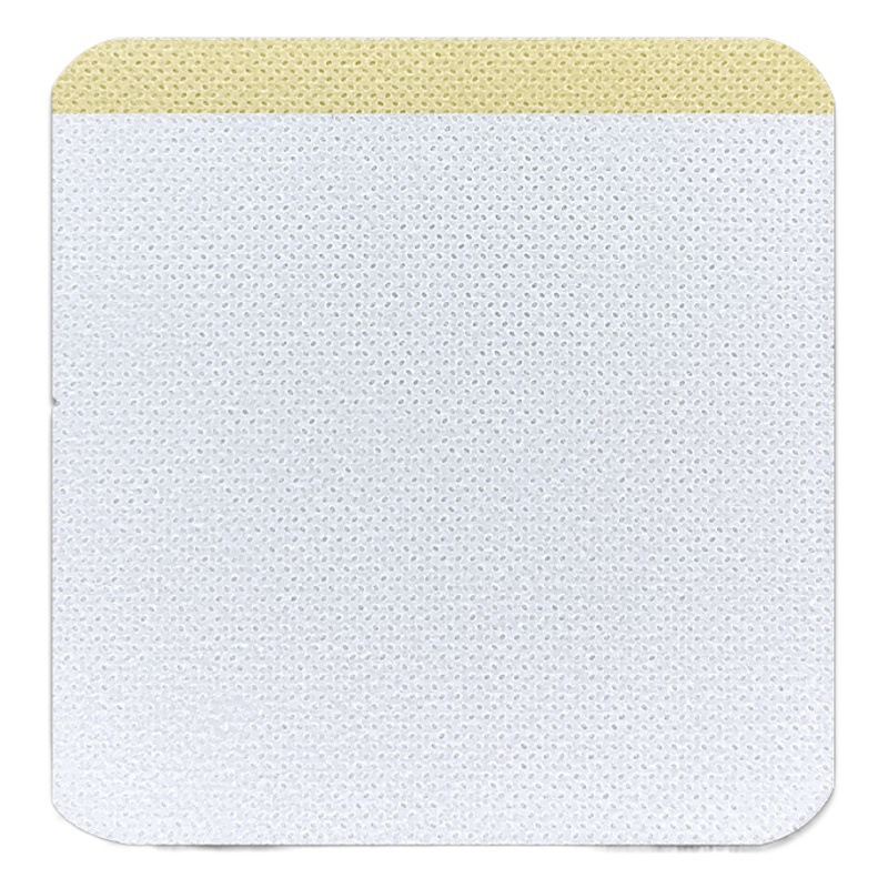 Hot rolled non-woven blank stickers support three volts three nine stickers fixed Baba stickers manufacturers wholesale