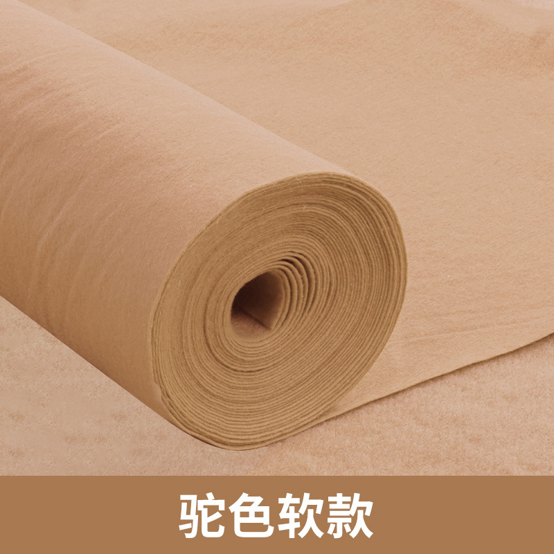 Picture of Wedding Red Carpet Disposable Wedding Red Carpet Paving Stage Commercial Opening Shop Entrance Red Wedding Whole Shop