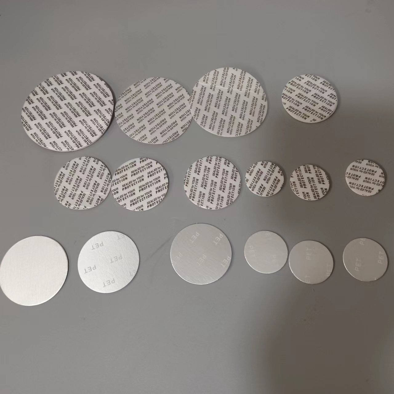 Processing of Customized Gaskets, Plastic Bottle Gaskets, Glass Bottle Gaskets, Thermal Gaskets, Plastic Cans, Universal Pressure-Sensitive Gaskets