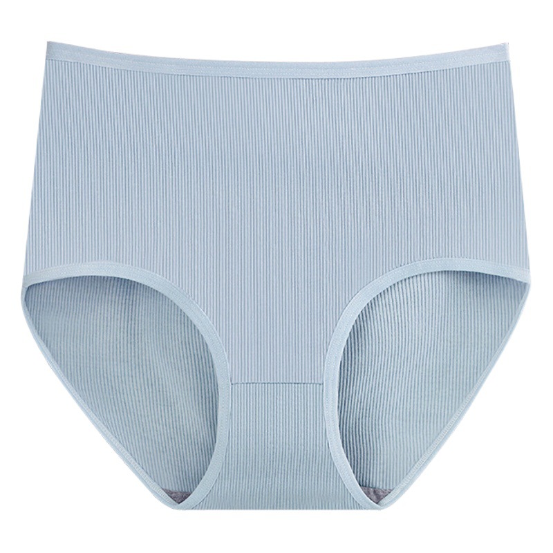 Southeast Asian Cross-Border E-Commerce High-Waist Underwear for Women, Tummy-Tightening, Butt-Lifting, Body-Shaping, Large Size, Middle-Aged and Elderly Mothers, Women's Underwear