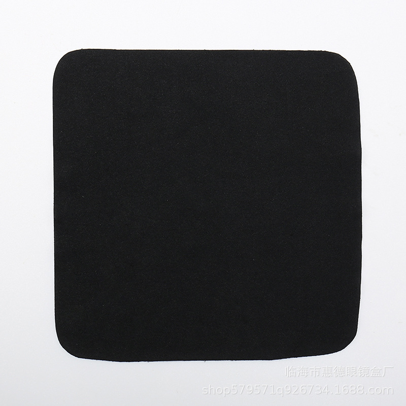 Picture of Glasses Cloth Island Silk Suede Full Series Microfiber Lens Cleaning Cloth Eye Cloth 2000 Pieces