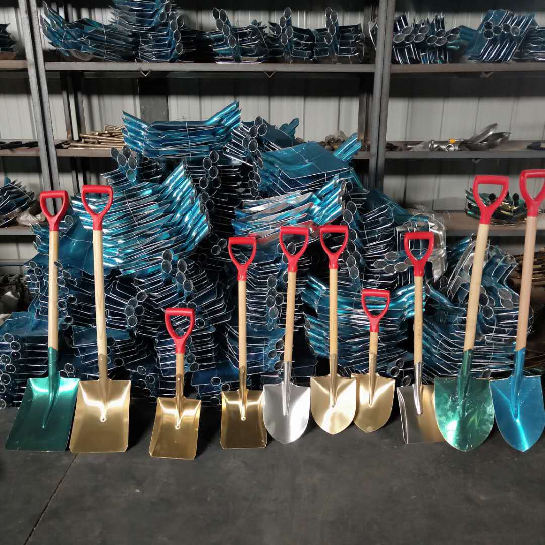 Fire copper shovel aluminum shovel explosion-proof aluminum shovel copper shovel aluminum shovel fire shovel explosion-proof folding fire shovel X20
