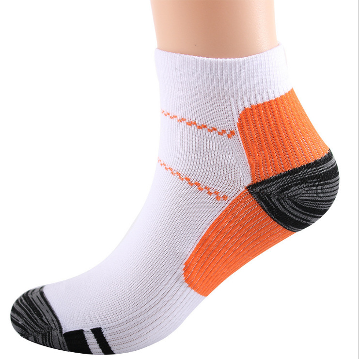 Picture of FXT foot fascia compression socks compression socks sports men and women socks