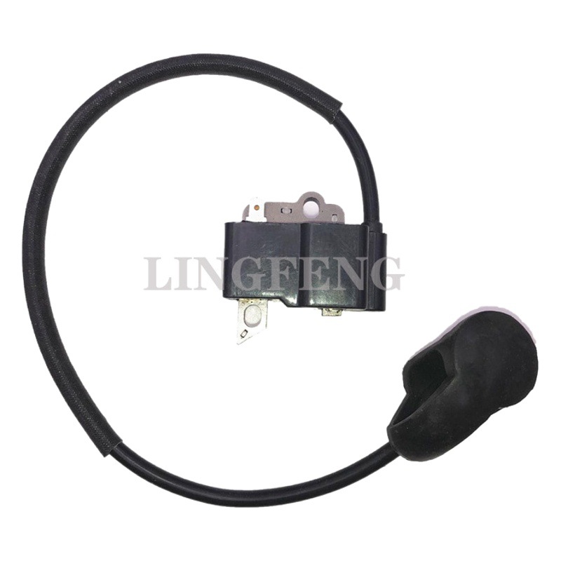 Lawn Mower High Voltage Pack Ignition Coil for Stihl Fs3900 41464001307