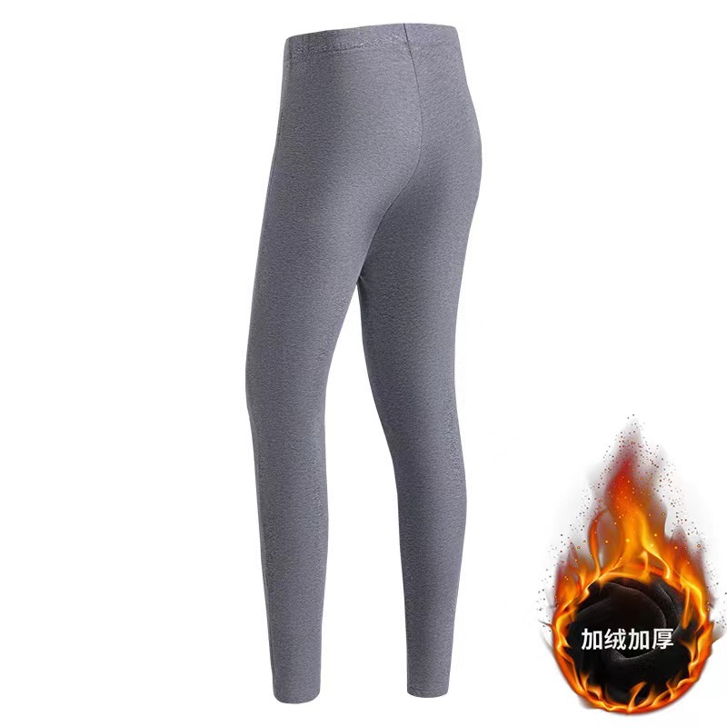 Picture of Cross-border Intelligent Heating Thermal Underwear Men's 22 Zone Electric Heating Constant Temperature Heating Autumn Clothes and Pants Thickened and Velvet Suit