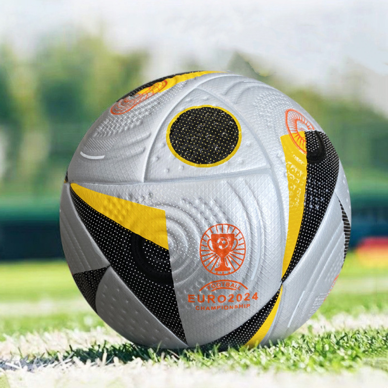 Picture of 2024 new European Cup football football World Cup Champions League Premier League pu thermal bonding 4 5 football