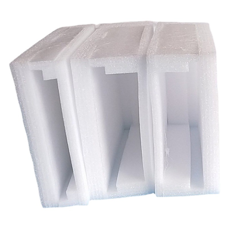 EPE pearl cotton sheet packaging shockproof pearl cotton manufacturers logistics packaging shockproof pearl cotton custom lining