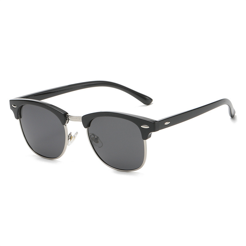 Picture of Jeter 3016 Vintage Sunglasses Goggles Men's Rice Nail Glasses Men's Sunglasses Women's Sunglasses