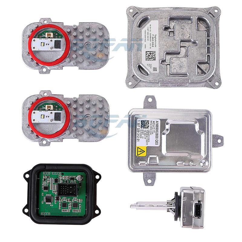 Picture of Fit for 2011-13 BMW E92 E 93 328I 335I xenon ballast suit 63117182396