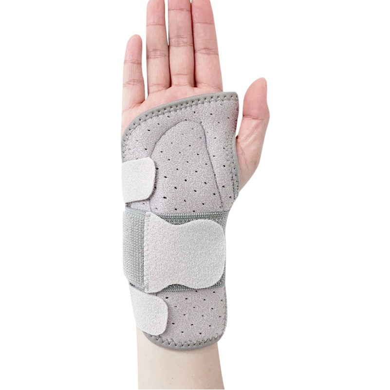 Support palm wrist sprain wrist men and women fixed wrist joint support pressure protection wrist tube protective sleeve