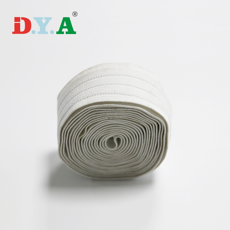 Picture of Twill striped elastic band elastic pants skirt belt car decoration strong strap racing belt textile luggage twill belt