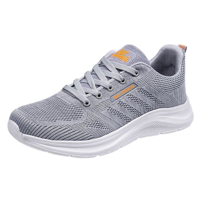 2025 Middle-Aged and Elderly Mothers' Shoes, Soft-Soled Sports and Casual Shoes, Non-Slip Lightweight Walking Shoes, Summer Mesh Women's Shoes, Versatile