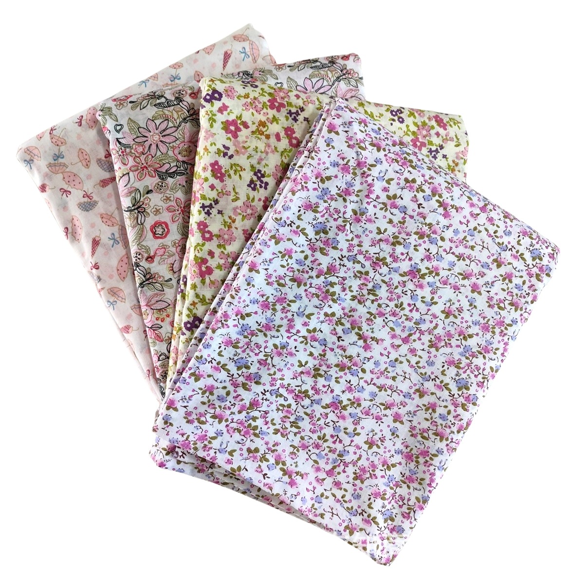 Cross-border hot-selling pure cotton plain weft cotton fabric, home wear decorative fabric, sold by rice