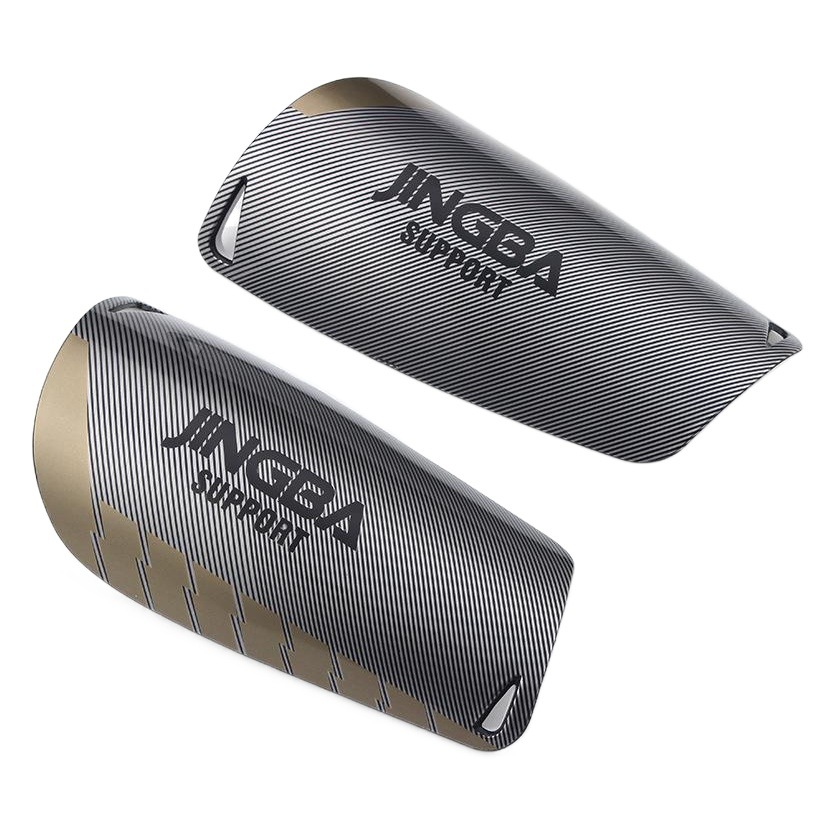Picture of JINGBA leg guard adult children's football shin guard shock absorption outdoor sports protective equipment manufacturers wholesale