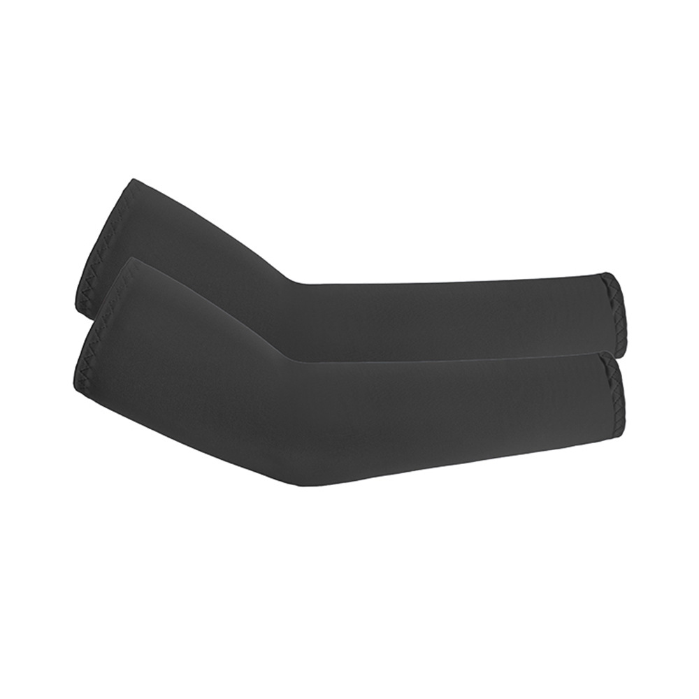 Picture of Hicool Cycling Sun Protection Sleeves Sports Outdoor Cycling Arm Guards Comfortable Breathable Anti-Uv Ice Silk Sleeves