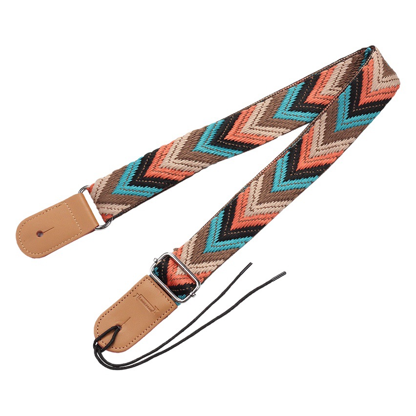 21 23 26 Inch Ukulele Universal Shoulder Strap Nail-free Strap Crossbody Strap ukulele Strap Strap Accessories
