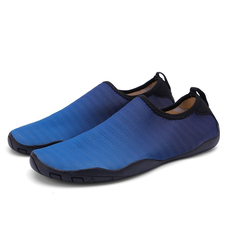 Picture of 2024 Cross-border Outdoor Wading Shoes Tracing Shoes Beach Sandals Men's Drifting Swimming Surf Shoes Diving Shoes Barefoot Shoes