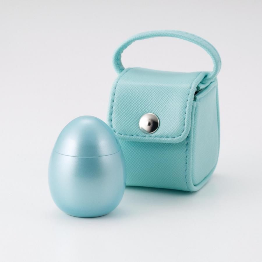 Picture of Small Ashes Egg Packaging Box Hand-carried Pet Rebirth Egg Storage Box Storage Bag Bone Ash Tank Small Schoolbag Hanging Accessories Carry-on