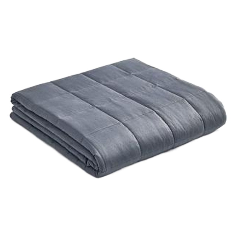Spring and Autumn Household Blanket Gravity Blanket Fashionable Simple Gravity Blanket Gravity Blanket Can Support Gravity Blanket